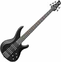 YAMAHA TRBX305 FTB 5弦ベース YAMAHA TRBX305 FTB (ファクトリーブルー) 5弦ベース初心者12点